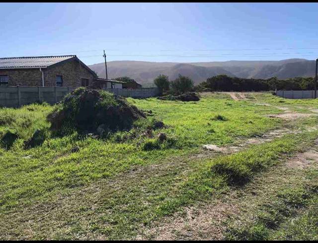 LAND FOR SALE IN FRANSKRAAL